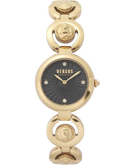 versus versace peking road|Versus Versace Peking Road Collection Luxury Womens Watch .